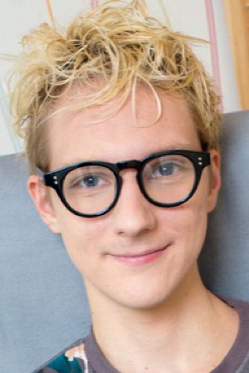 Андреас Нилсен