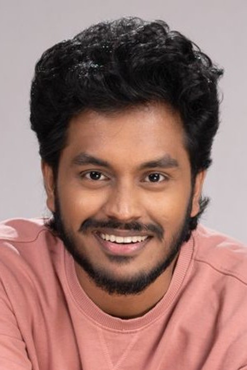 Нарендра Прасатх