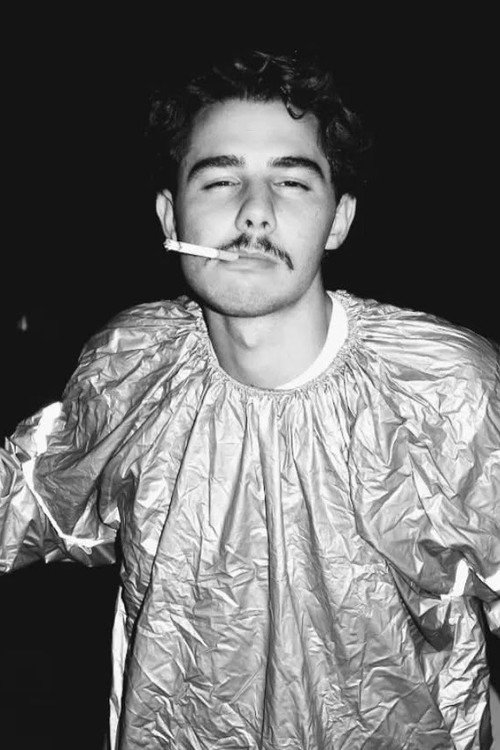 Спенцер Левй