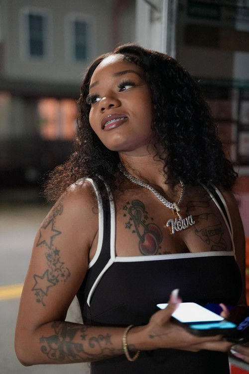 Макеива Албриттен