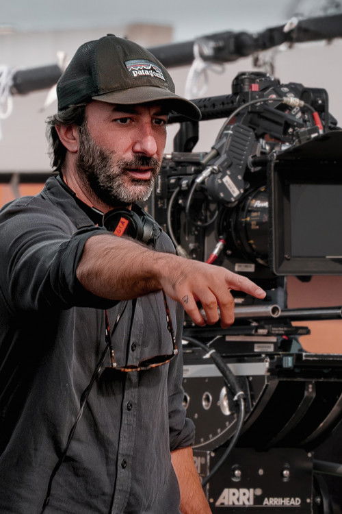 Андреа Цорсини