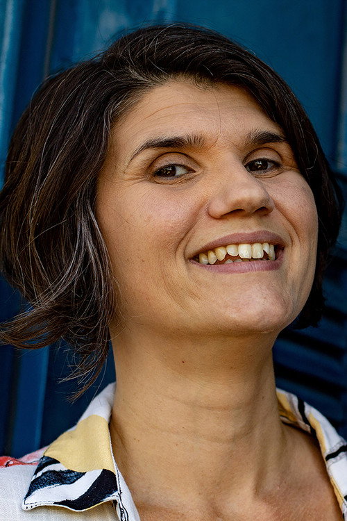 Jулиа Мариано