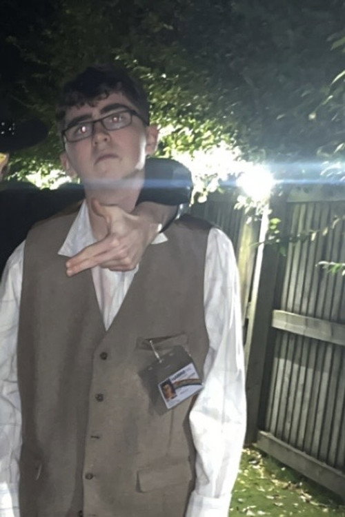 Цалум Тайлор