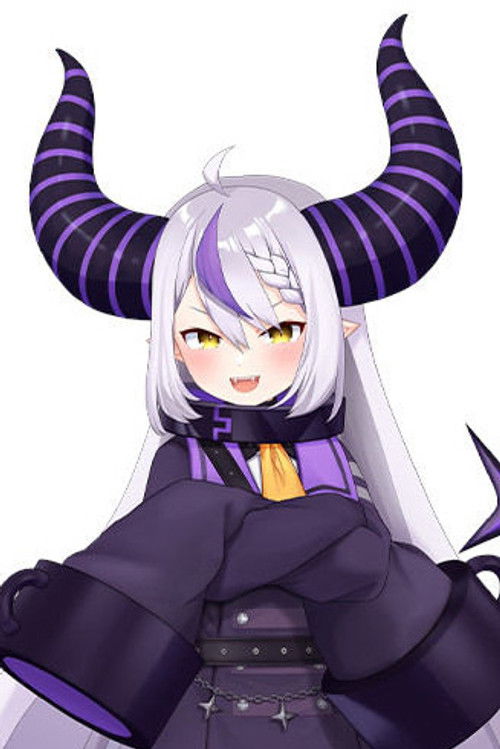 Ла+ Даркнессс