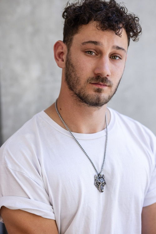 Баилей Цропп