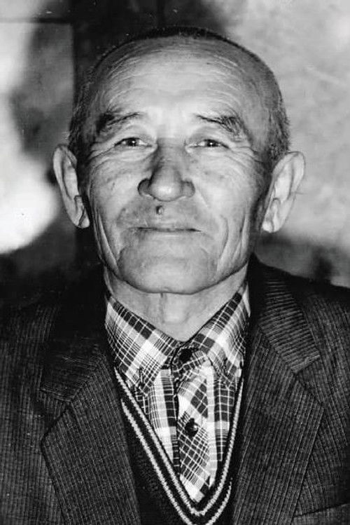 Айтжан Абдалиев