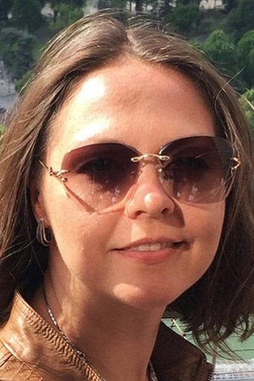 Вера Коротаевскайа