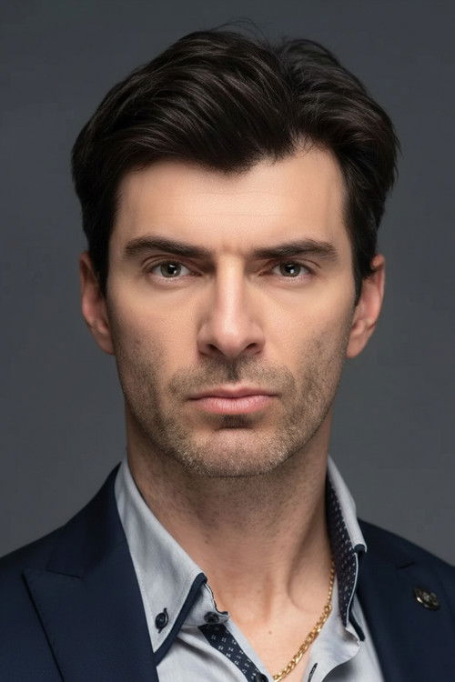 Öзгüр Öзберк