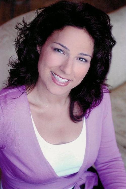 Марни Лицурси