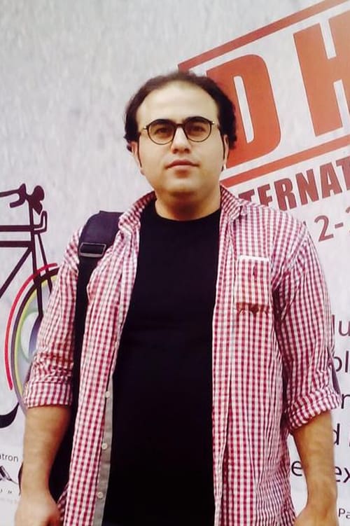 Кавех Овеиси