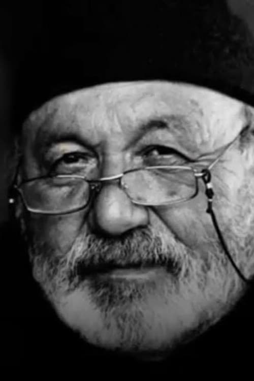 Шевкет Сейдаметов