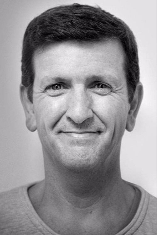 Гленн Меленхорст