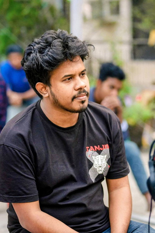 Масрикул Алам