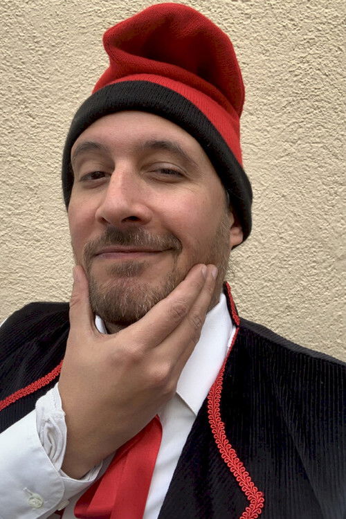 Алеx Инцанденза