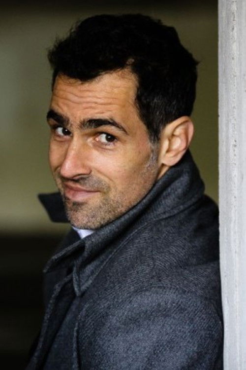 Габриел Мерз