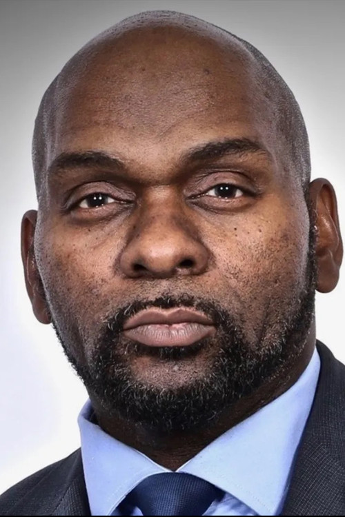 Мицхаел Диалло МцЛендон