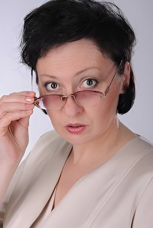 Татьяна Булгакова