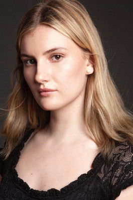 Амй Пурсхоусе