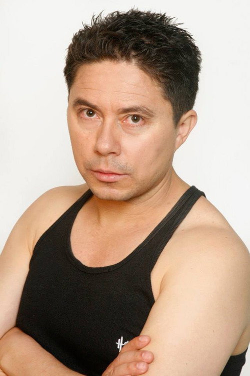 Марцондес де Цармо