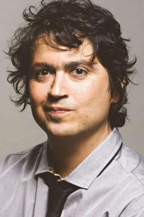 Фернандо Алвим