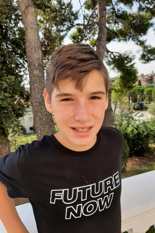 Маттео Папини