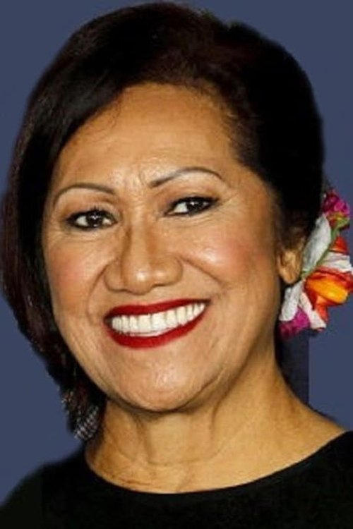 Ата Маивиа Jохнсон