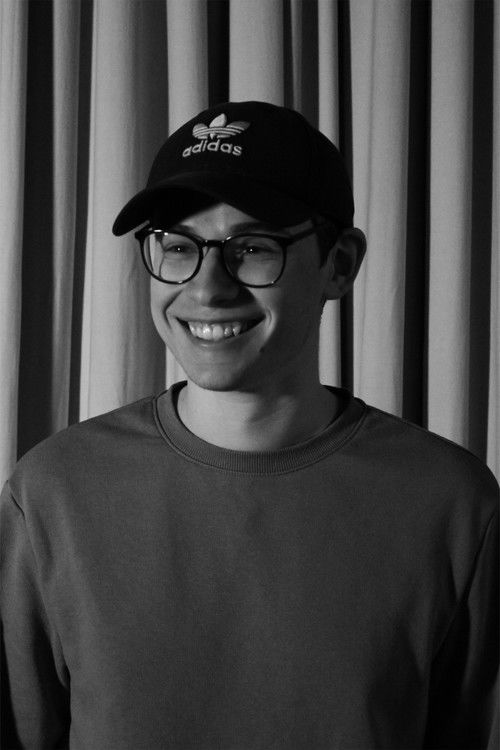 Финлай Додд