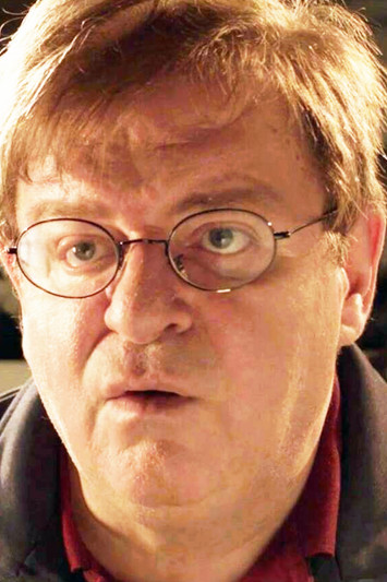 Даниел Каргиеман