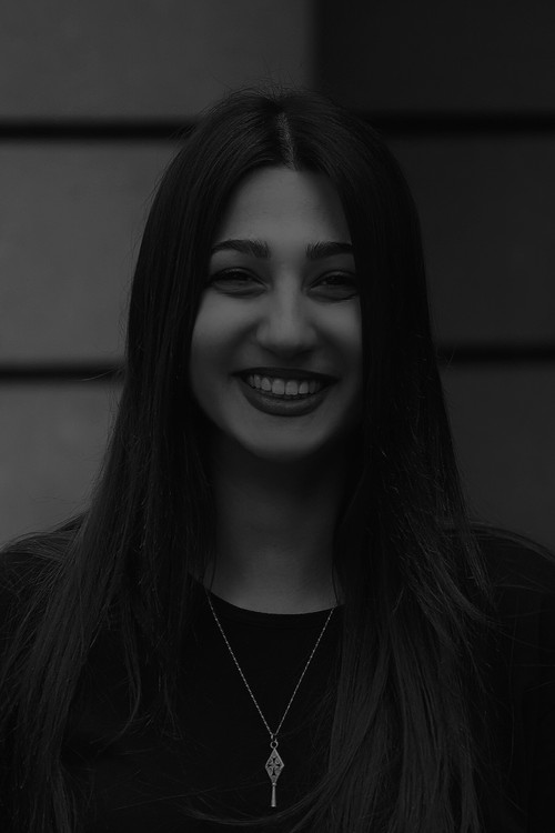 Էլեն Աթաբեկյան