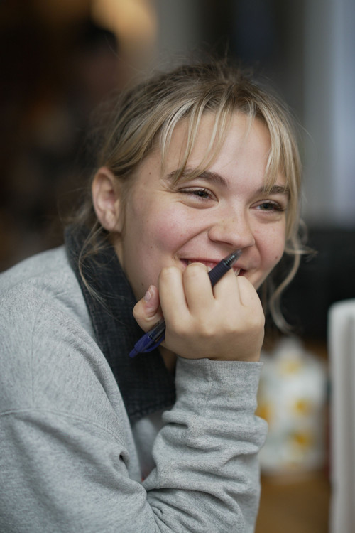 Кате Охлwеилер