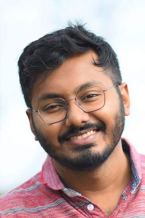 Соумйа Нандй