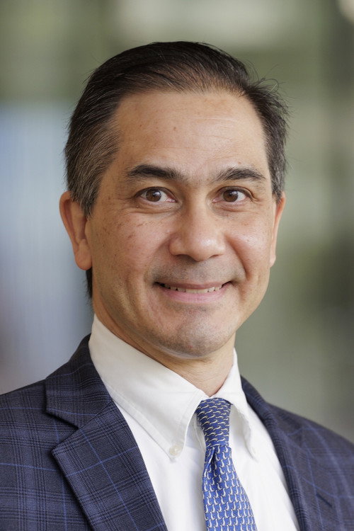 Дан Бароуцх