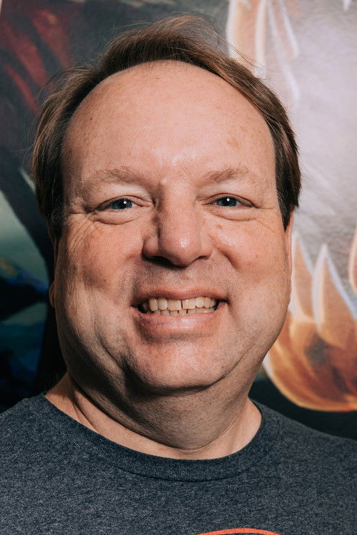  Фергюс Уркхарт