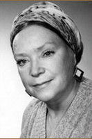 Маргарита Жарова