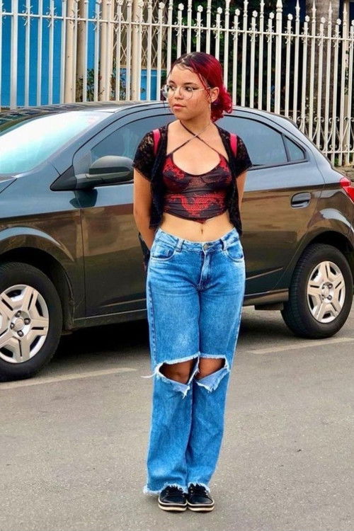 Лайса Раисс