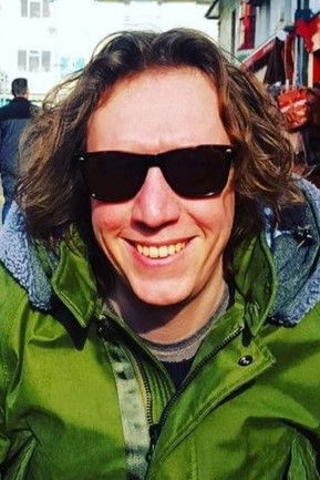  Джон  Фостер