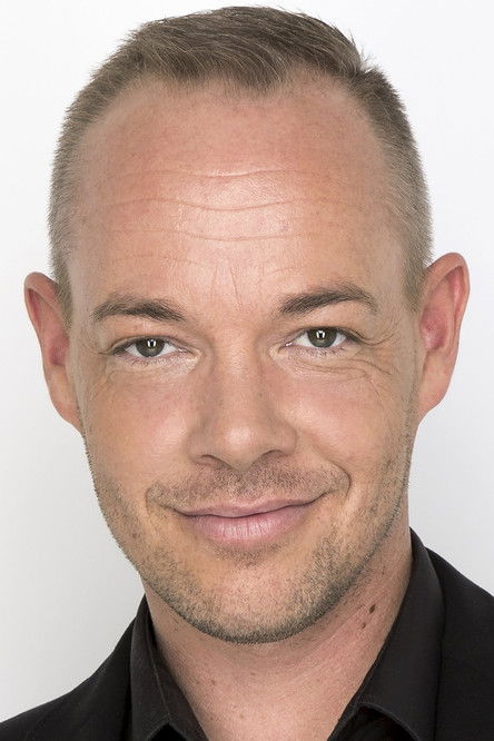 Лассе Спангенберг