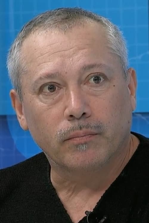 Микхаил Волосхин