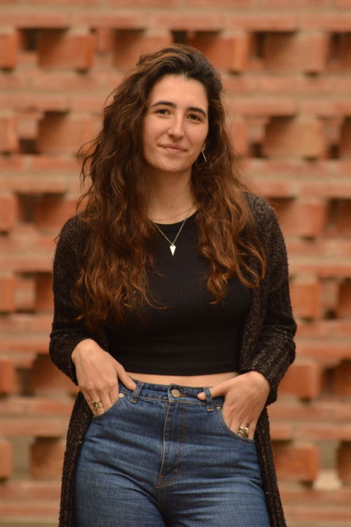 Делфина Цапурро