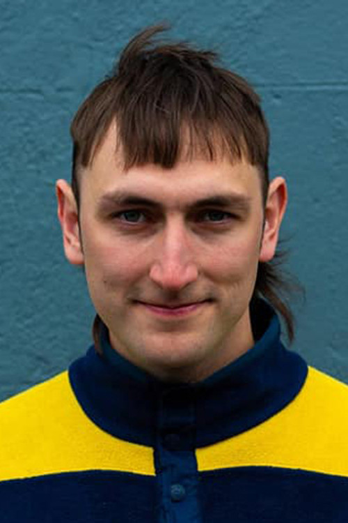 Андреw Хендй