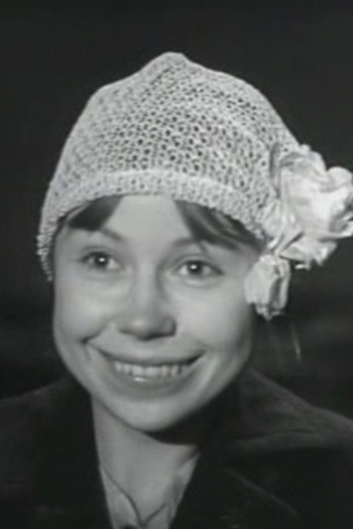 Татьяна Кононова