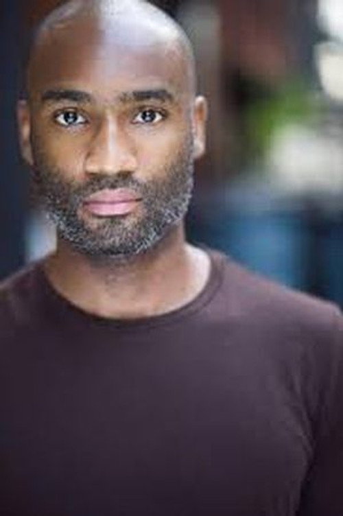 Марцус Jордан