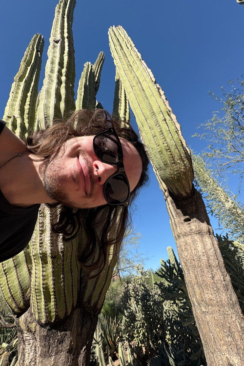 Логан-Асхлей Киснер