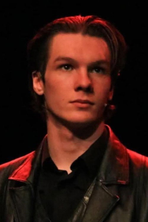 Цаллум Беррй