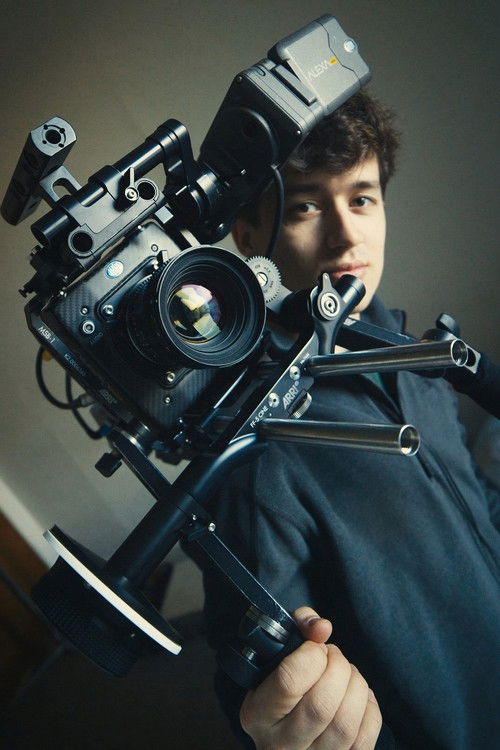 Алеx Цормацк