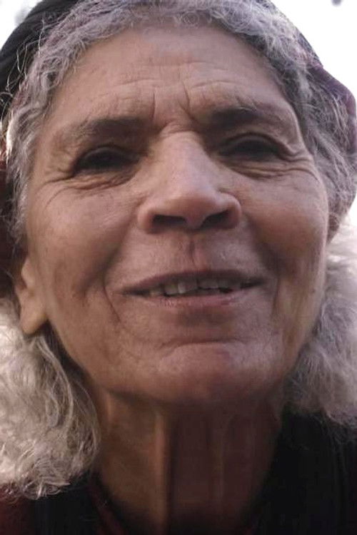 Малика Кадри