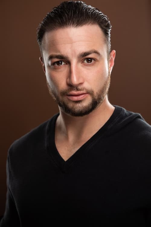 Jетт Миллер