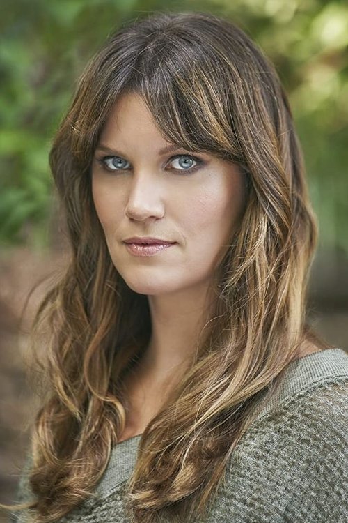 Фрида Фаррелл