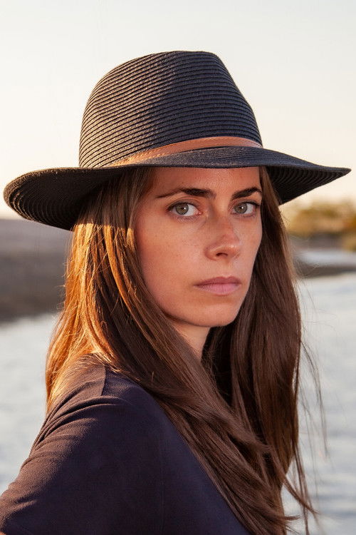 Андреа Wознй