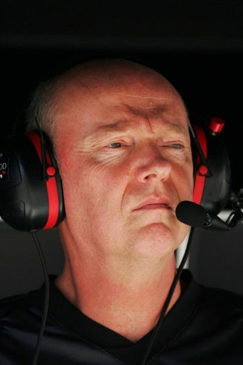 Стеве Халлам